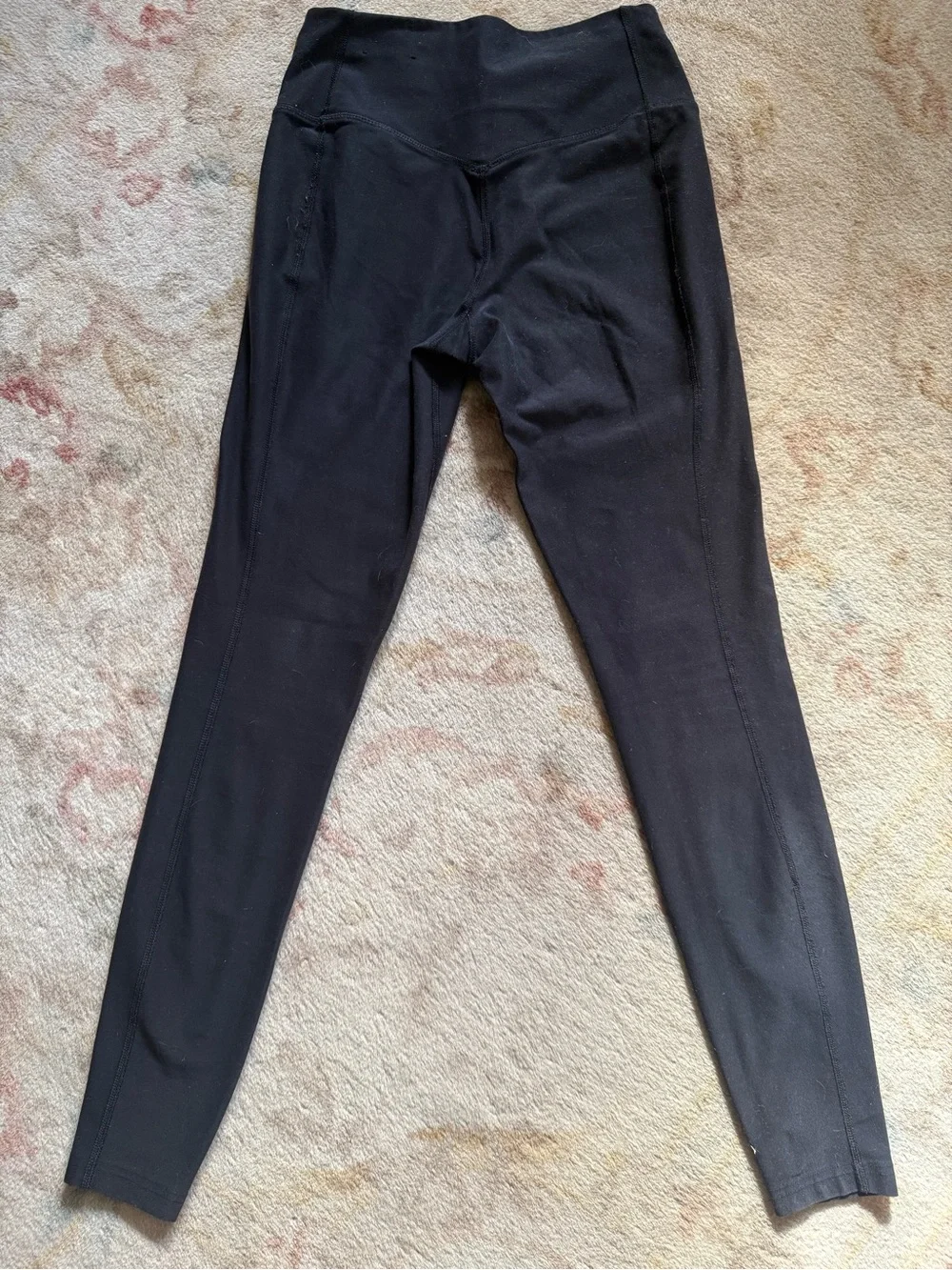 Nike leggings very